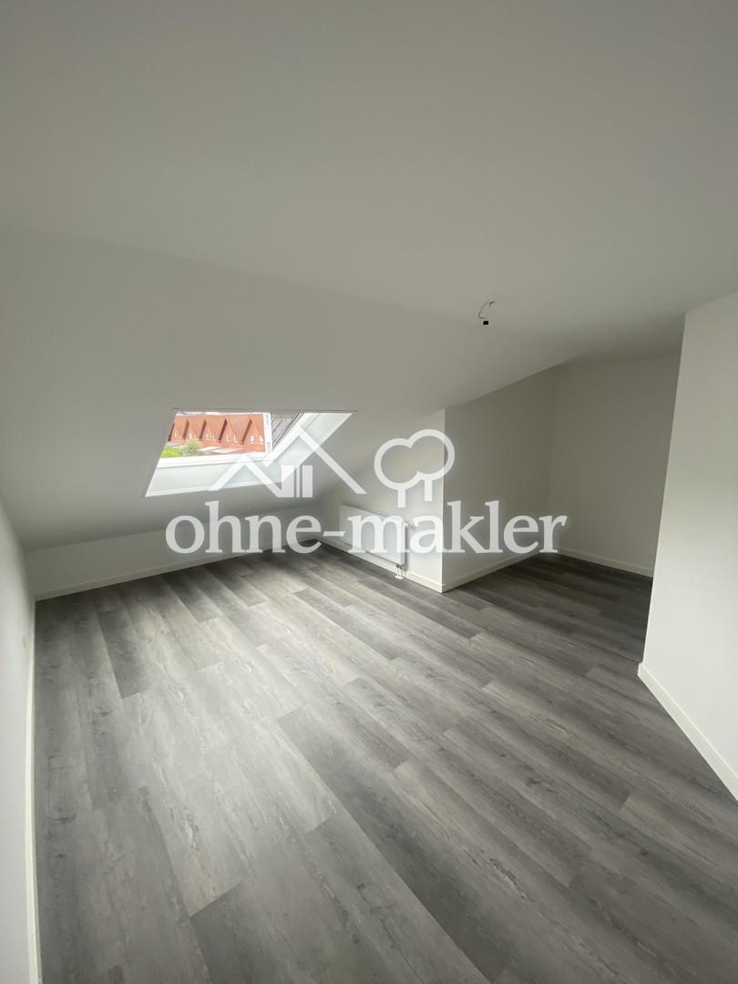 Zentrale 3 Zimmer Wohnung in Lohmar, Klimaanlage, Balkon - Photo 5