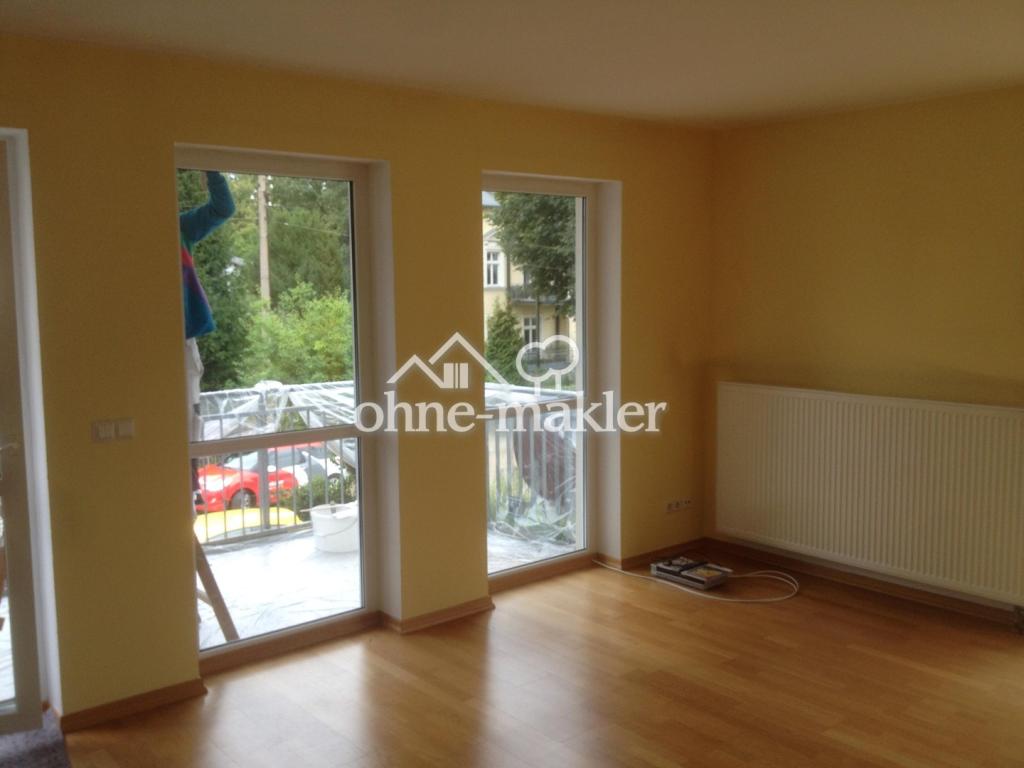 Wassergrundstück: Helle und großzügige 2-Zimmerwohnung - Photo 1