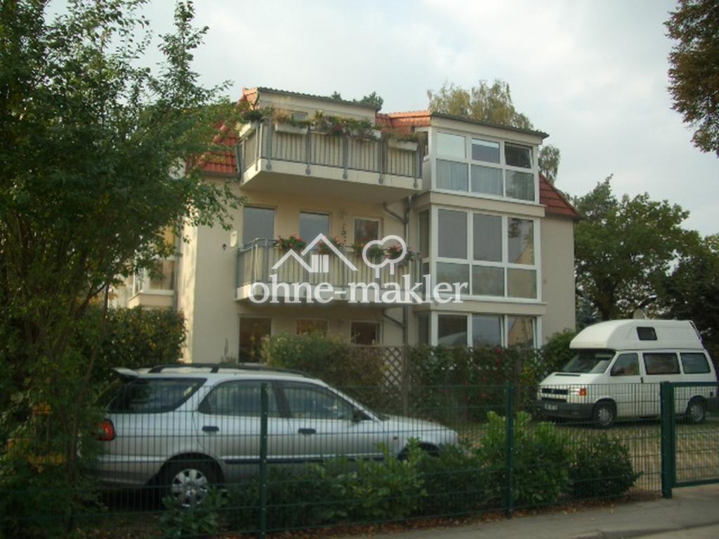 Wassergrundstück: Helle und großzügige 2-Zimmerwohnung - Photo 4
