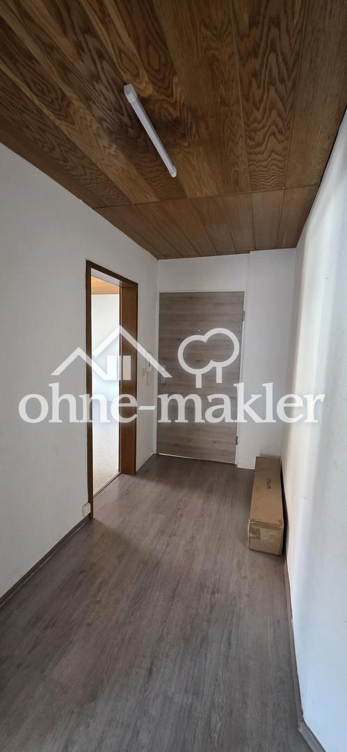 Große 4-Zimmer-Dachgeschosswohnung in Pforzheim-Brötzingen, ca. 110 m², saniertes Mehrfamilienhaus - Foto 5