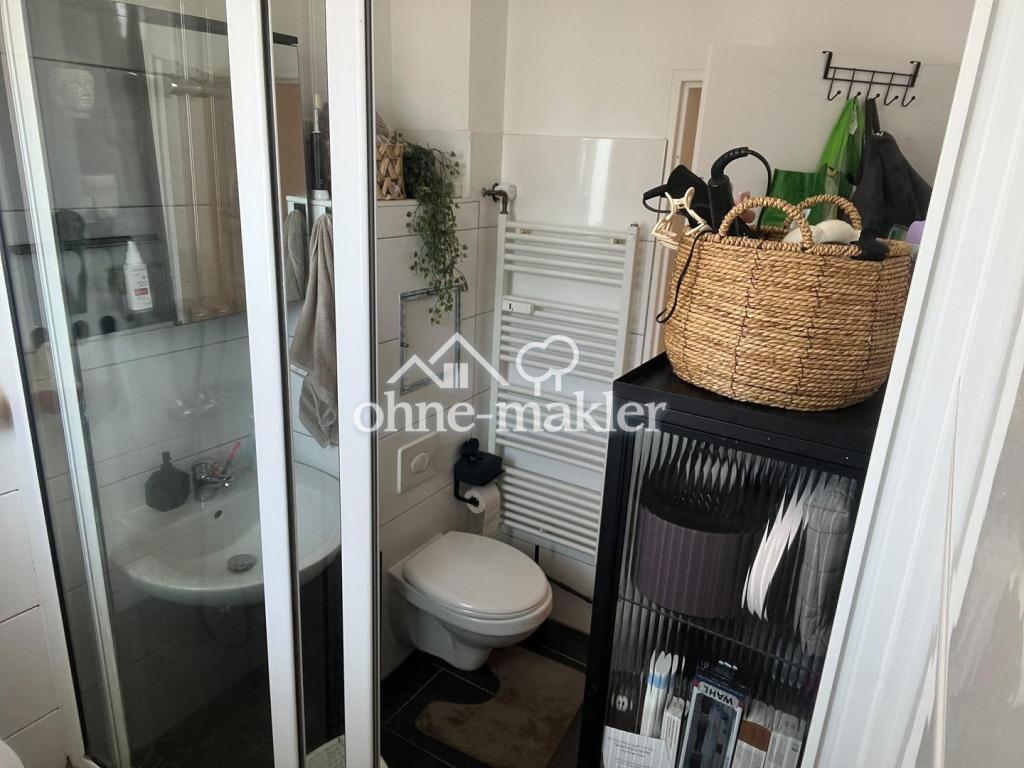 Attraktive 3-Zimmer-Wohnung in Rödermark-Urberach - Foto 5