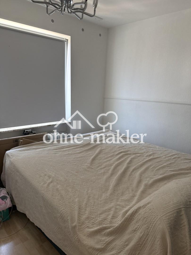 Attraktive 3-Zimmer-Wohnung in Rödermark-Urberach - Foto 4