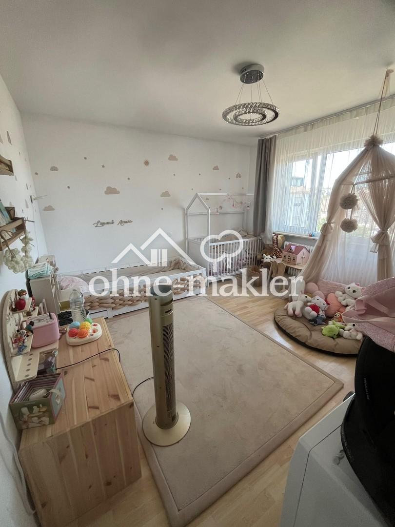 Attraktive 3-Zimmer-Wohnung in Rödermark-Urberach - Foto 3