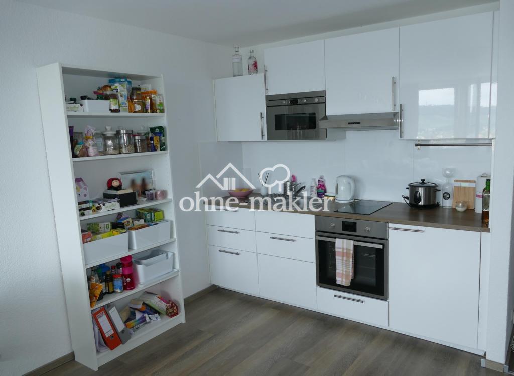 Zentrale und möblierte 1-Zimmer-Wohnung mit traumhafter Aussicht - Photo 5