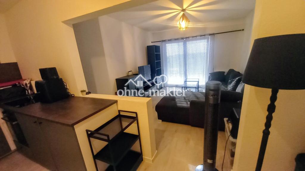 Moderne 2 Zimmerwohnung - Photo 1