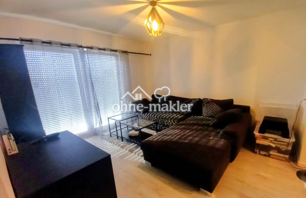 Moderne 2 Zimmerwohnung - Photo 2