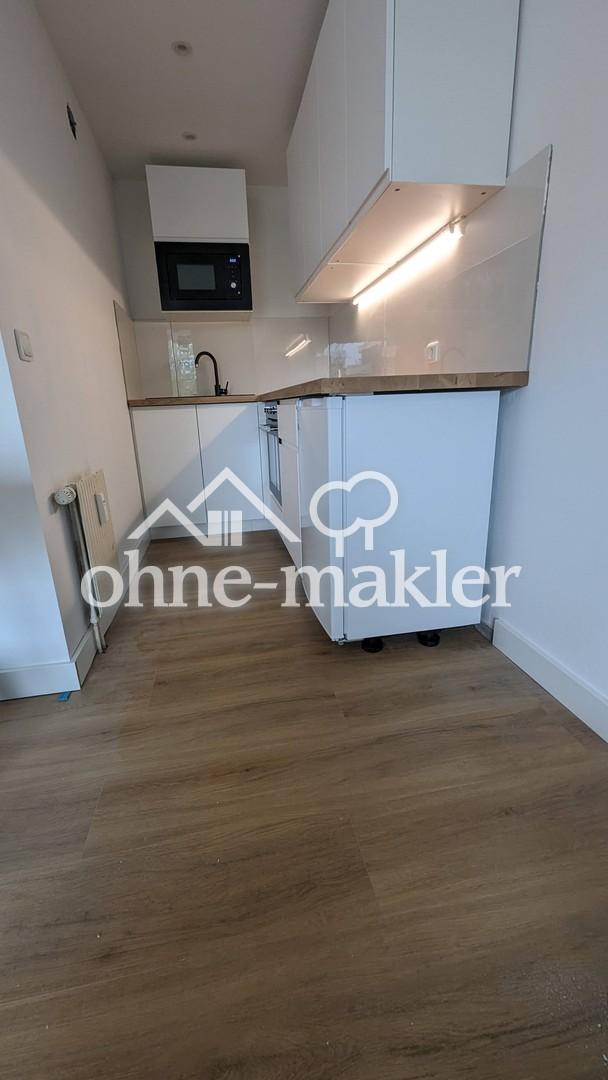 Modernes Apartment mit Balkon, Einbauküche und PKW-Stellplatz - Foto 3
