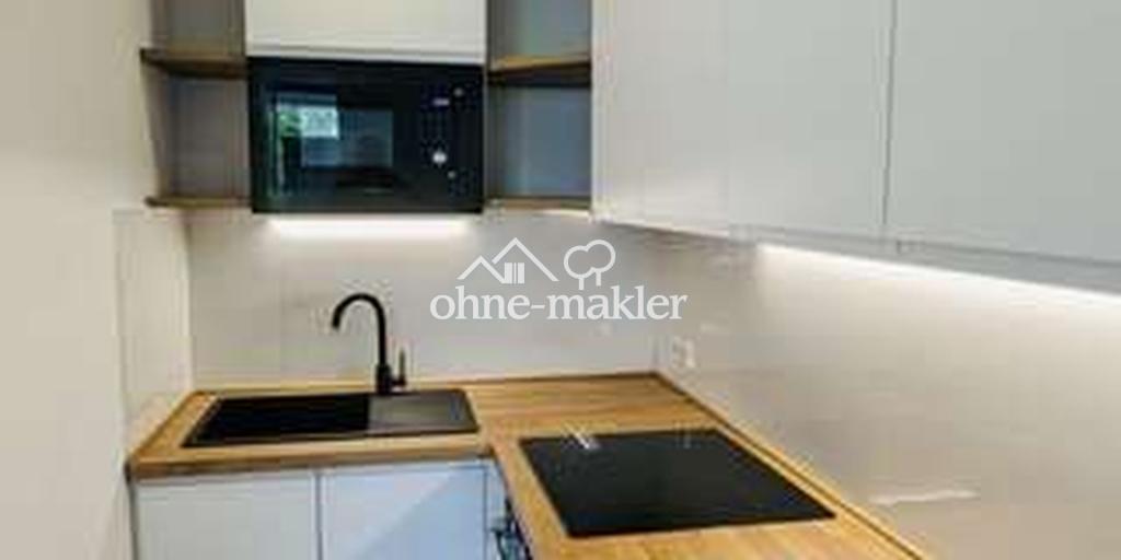 Modernes Apartment mit Balkon, Einbauküche und PKW-Stellplatz - Foto 4