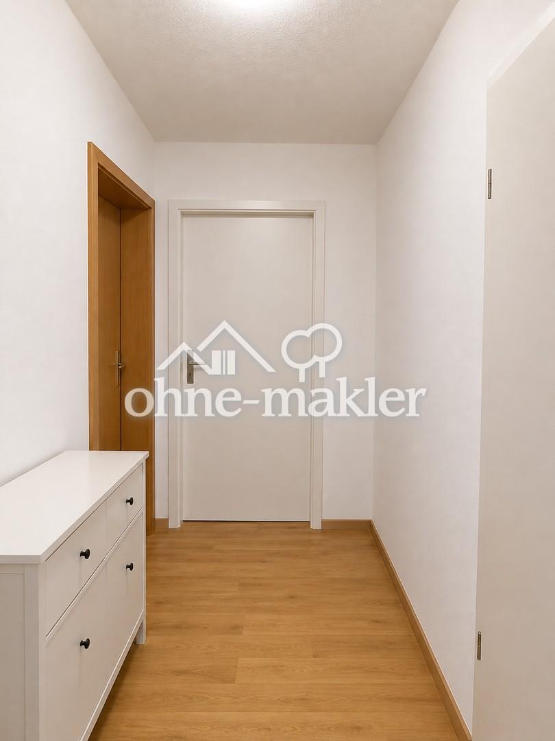 Möbliertes WG-Zimmer in Dortmund – 3er-WG | 470 € Gesamtmiete | für Studierende & Berufstätige - Photo 4