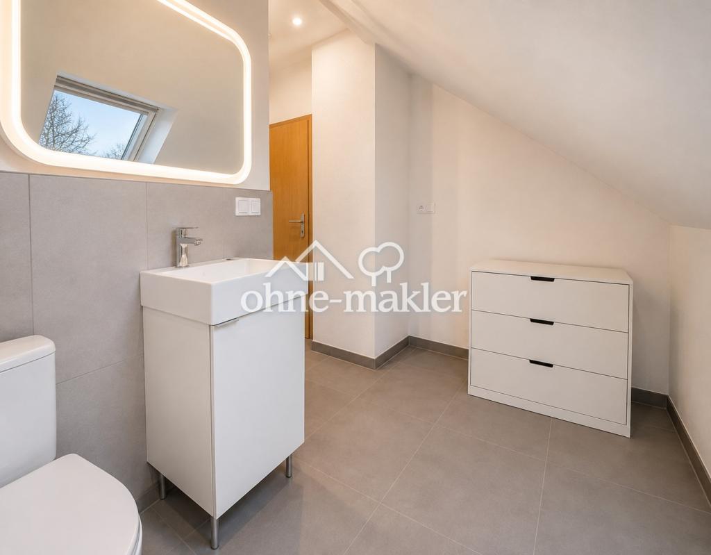 Möbliertes WG-Zimmer in Dortmund – 3er-WG | 420 € Gesamtmiete | für Studierende & Berufstätige - Photo 2