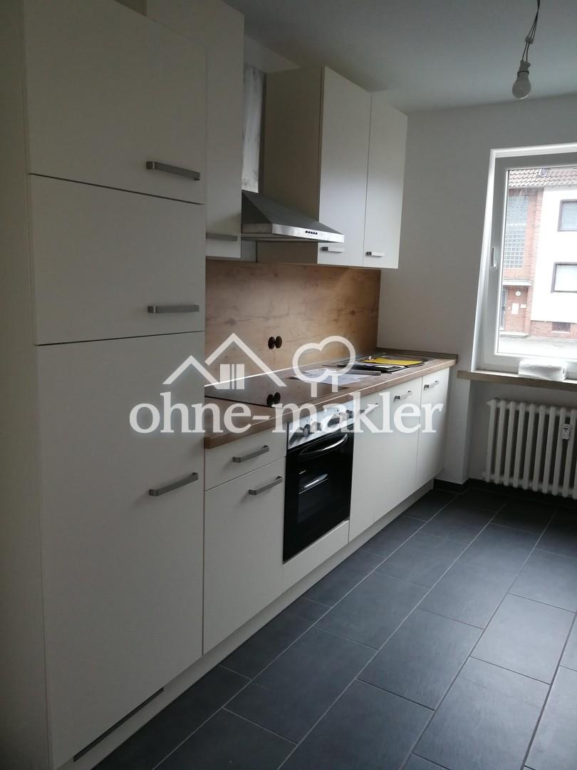 3 Zimmer, EBK, Bad und Balkon - Photo 2