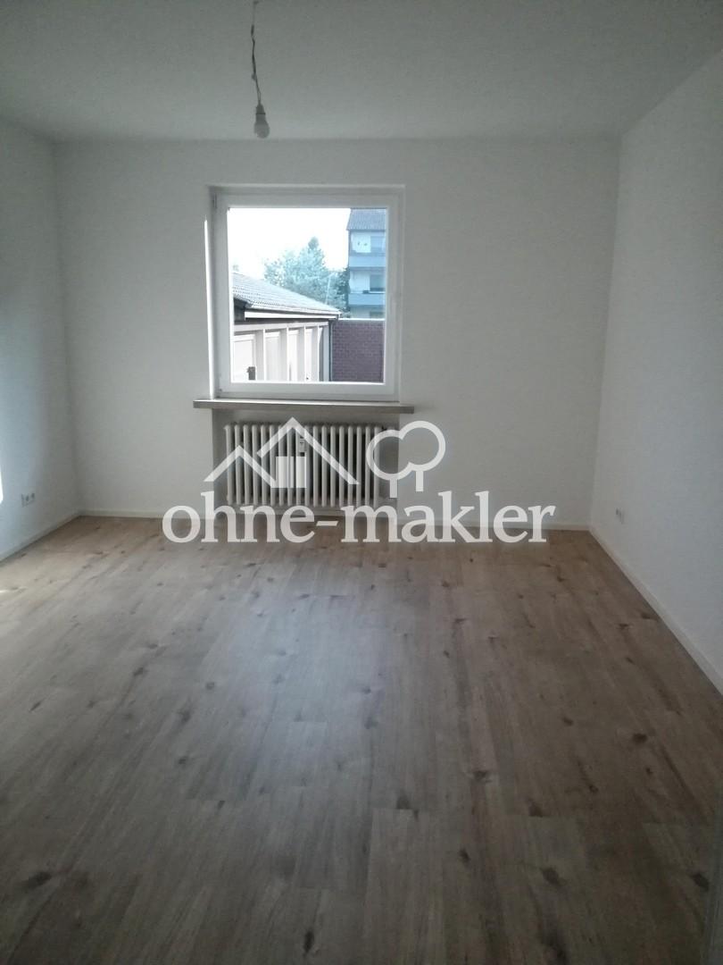 3 Zimmer, EBK, Bad und Balkon - Photo 5