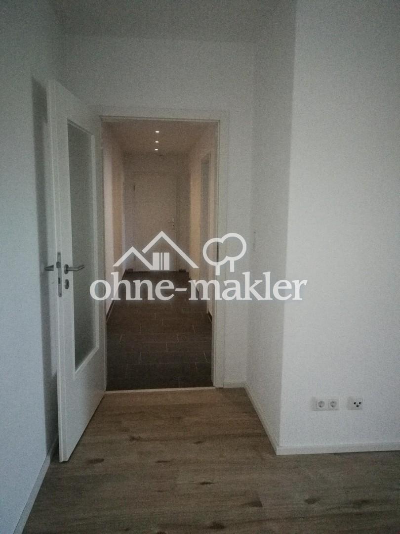 3 Zimmer, EBK, Bad und Balkon - Photo 4