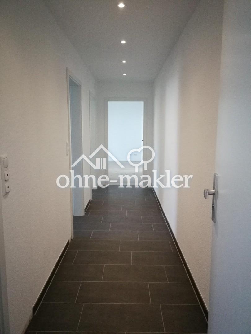 3 Zimmer, EBK, Bad und Balkon - Photo 3