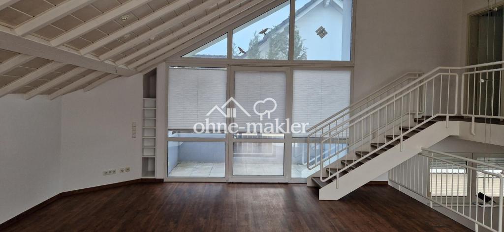 Kastellaun / Galeriewohnung - Photo 3