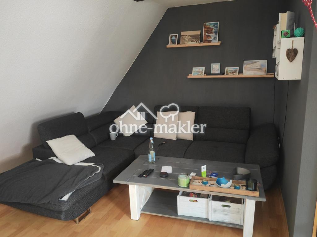 Traumhafte Dachgeschosswohnung - Photo 4