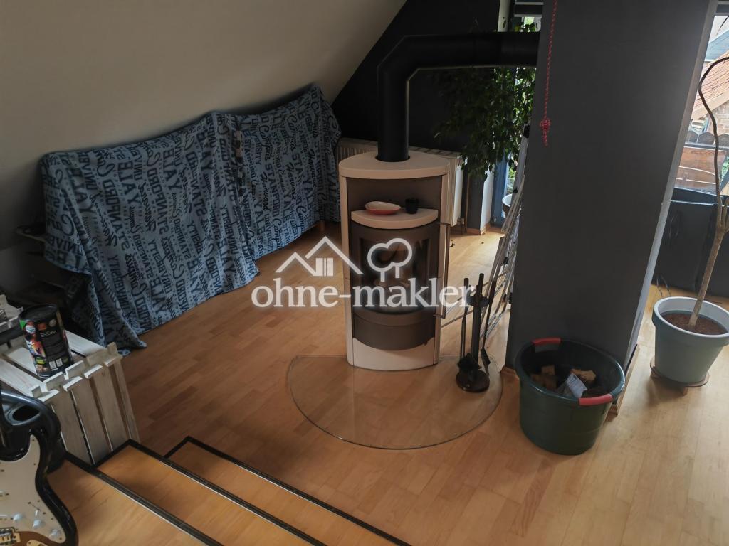 Traumhafte Dachgeschosswohnung - Photo 5