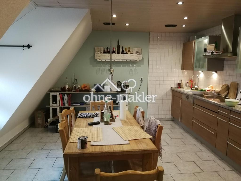 Traumhafte Dachgeschosswohnung - Photo 5