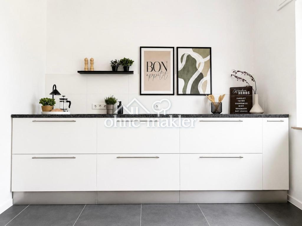 Modernisierte 2-Zimmer-Wohnung mit Smart-Heizung in Essen-Kupferdreh - Photo 4