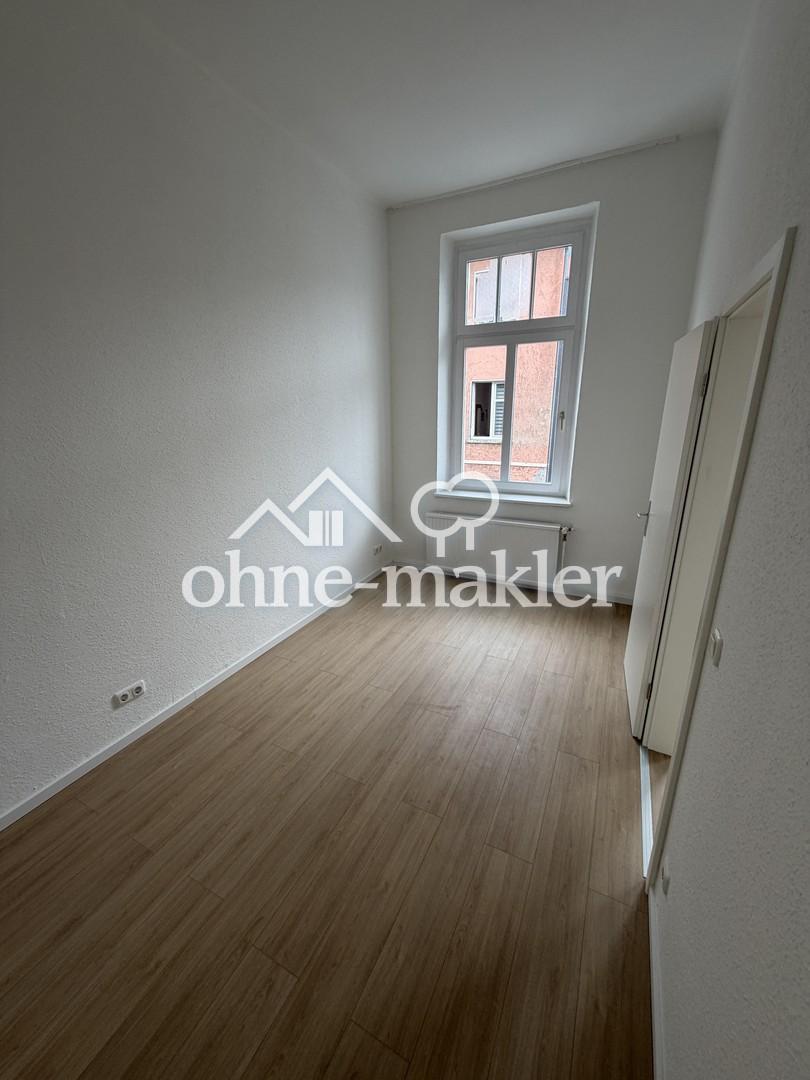 Frisch sanierte 2-Zimmer-Altbauwohnung - Photo 2