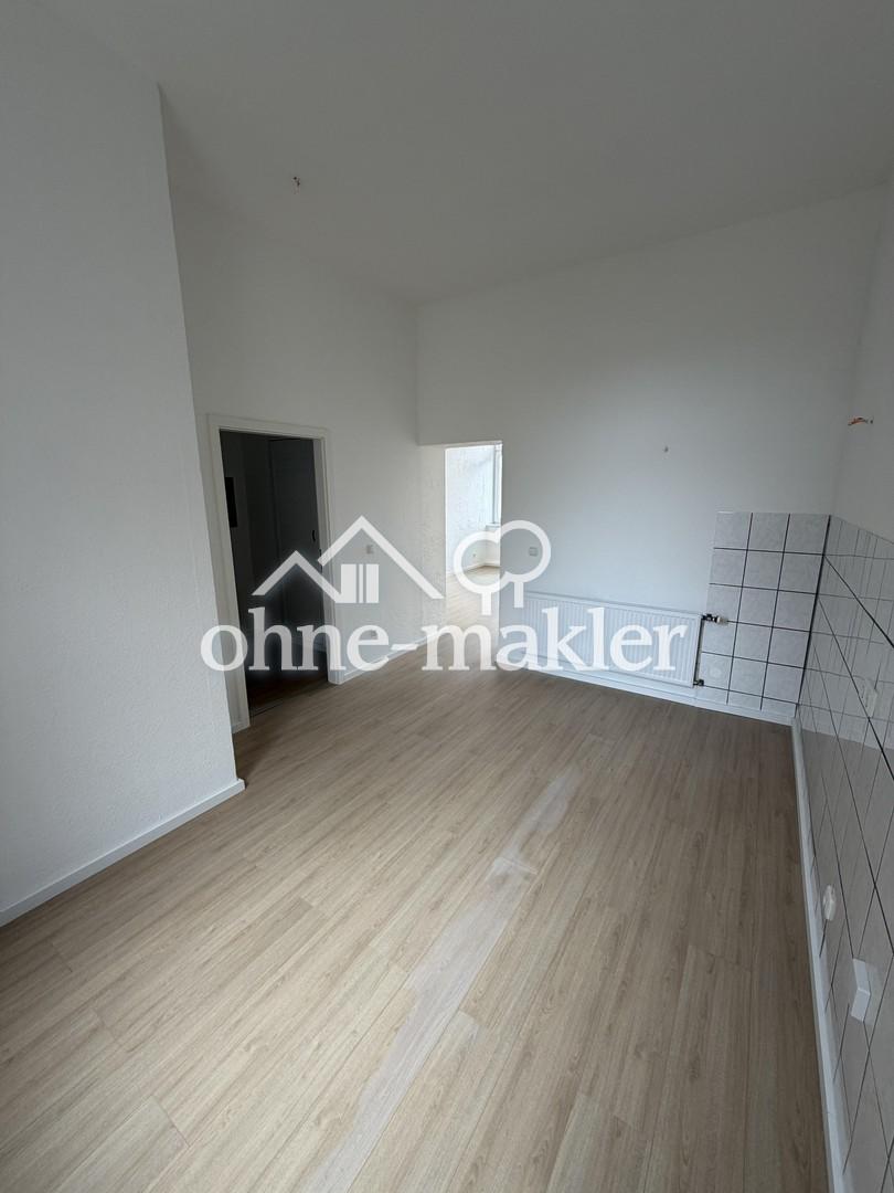 Frisch sanierte 2-Zimmer-Altbauwohnung - Photo 5