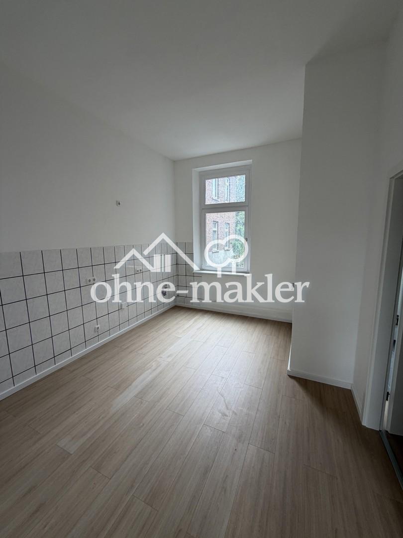Frisch sanierte 2-Zimmer-Altbauwohnung - Photo 3