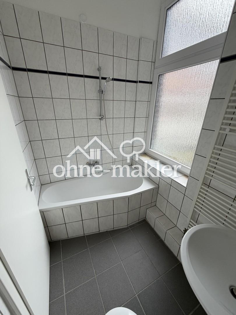 Frisch sanierte 2-Zimmer-Altbauwohnung - Photo 4