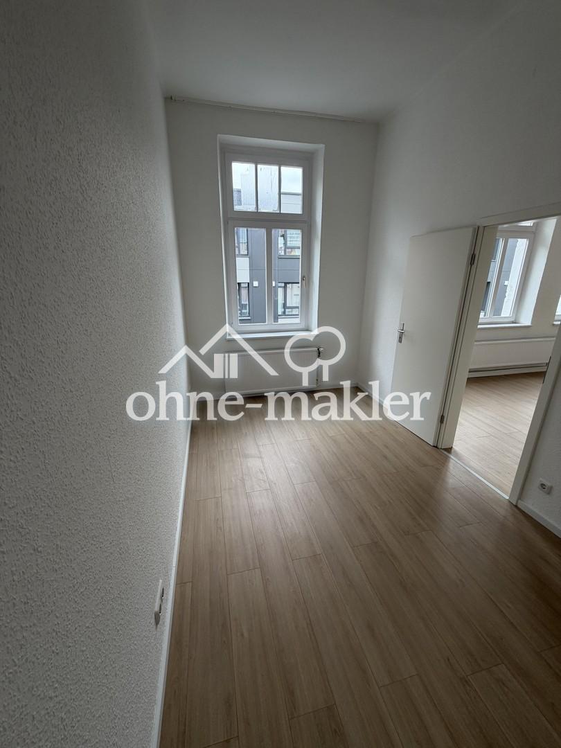 Frisch sanierte 2-Zimmer-Altbauwohnung - Photo 5
