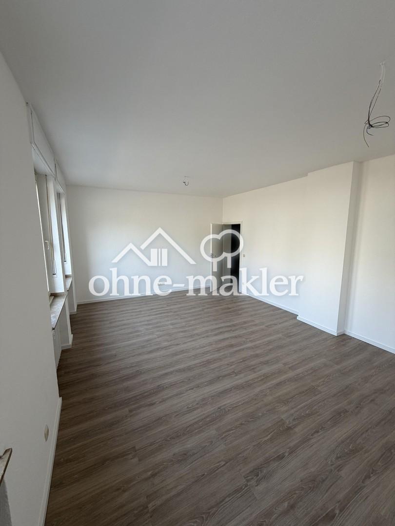 Frisch kernsanierte 2-Zimmer-Wohnung in Krefeld – moderne Ausstattung - Photo 2