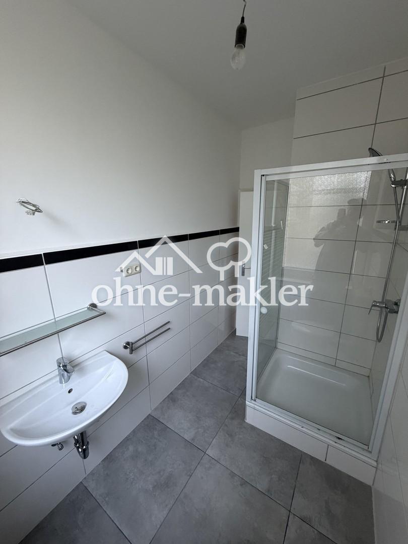 Frisch kernsanierte 2-Zimmer-Wohnung in Krefeld – moderne Ausstattung - Photo 4