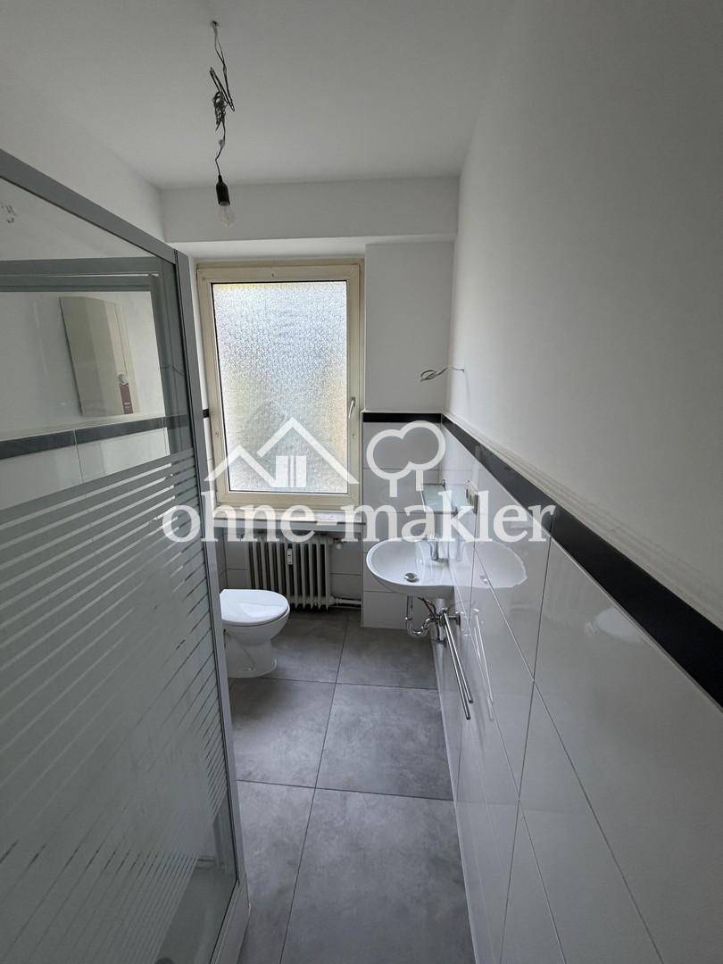 Frisch kernsanierte 2-Zimmer-Wohnung in Krefeld – moderne Ausstattung - Photo 3