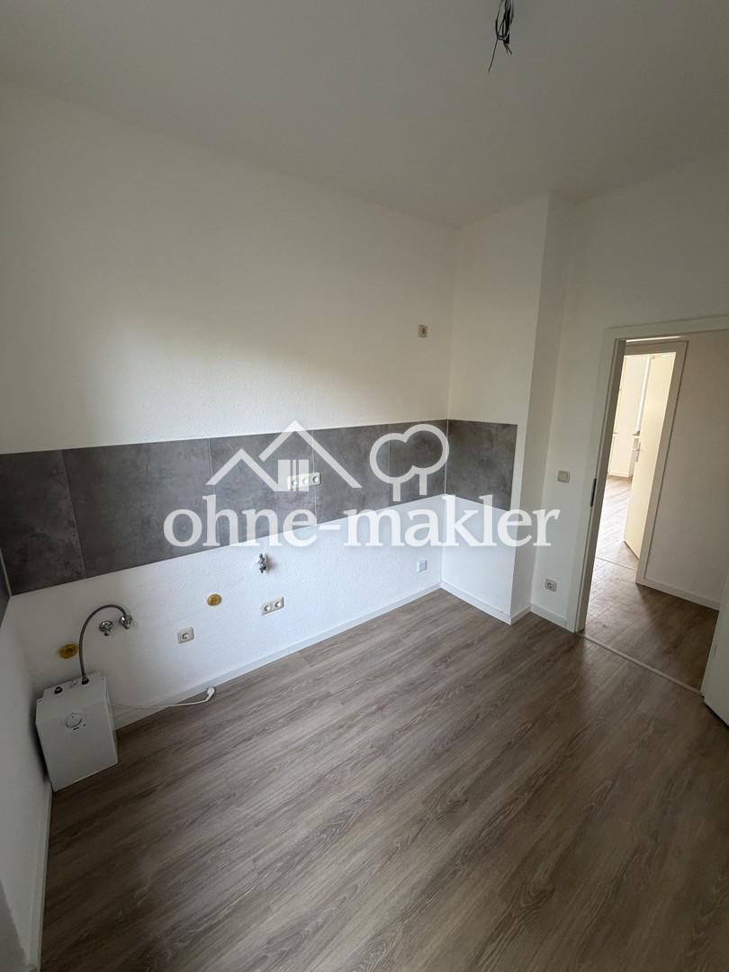 Frisch kernsanierte 2-Zimmer-Wohnung in Krefeld – moderne Ausstattung - Photo 3