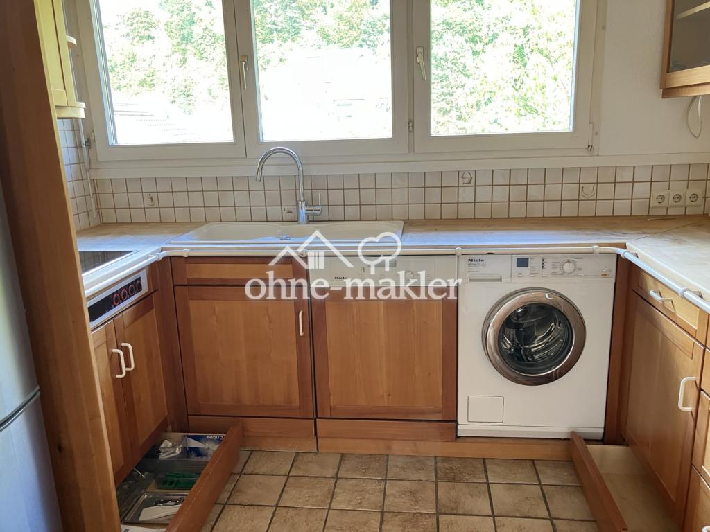 Großzügige 4-Zimmer-Wohnung mit Dachterrasse und hochwertiger Einbauküche in Wehr (Hochrhein) - Photo 2