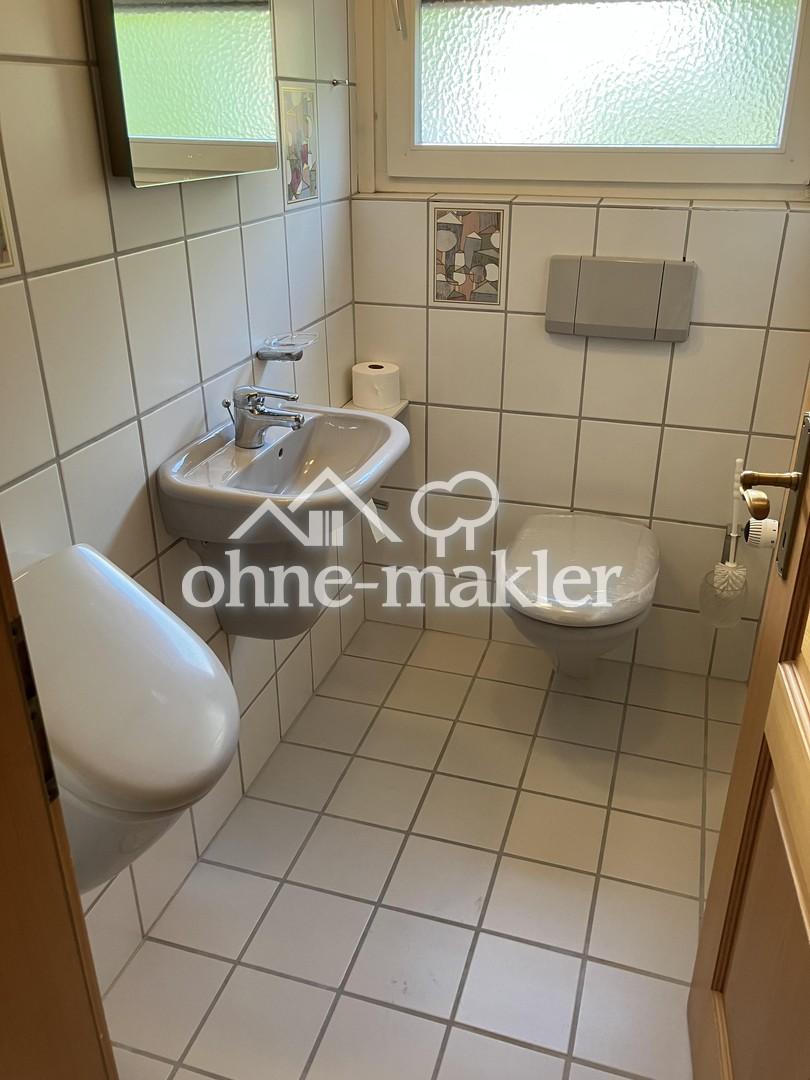 Großzügige 4-Zimmer-Wohnung mit Dachterrasse und hochwertiger Einbauküche in Wehr (Hochrhein) - Photo 3