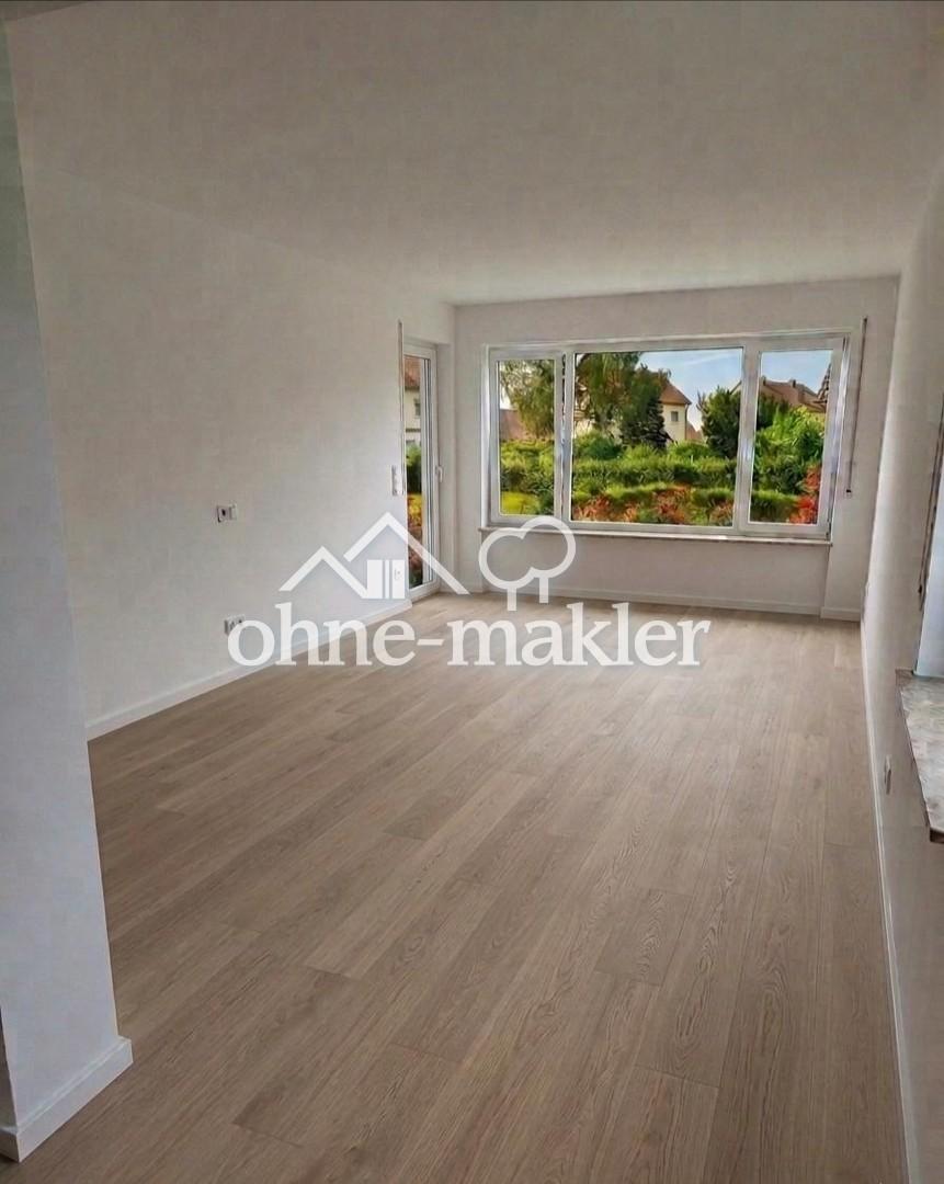 NEU - Saniertes Einfamilienhaus mit sehr viel Platz, Südgarten - Foto 2