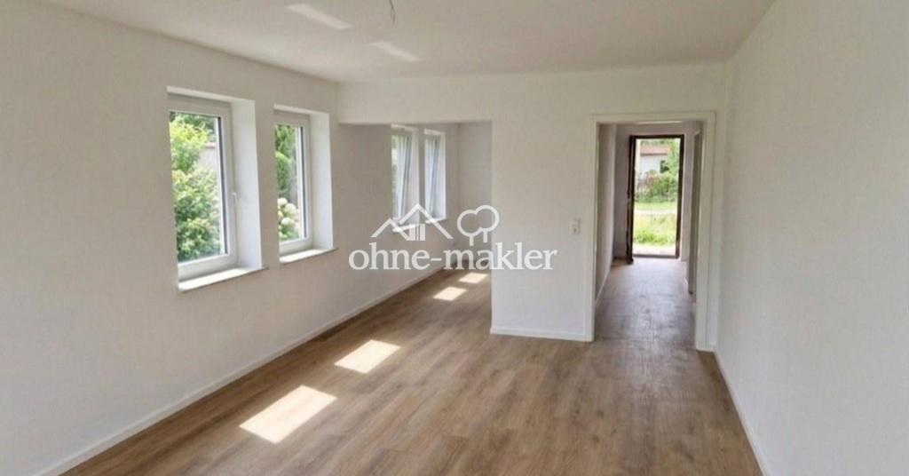 NEU - Saniertes Einfamilienhaus mit sehr viel Platz, Südgarten - Foto 1