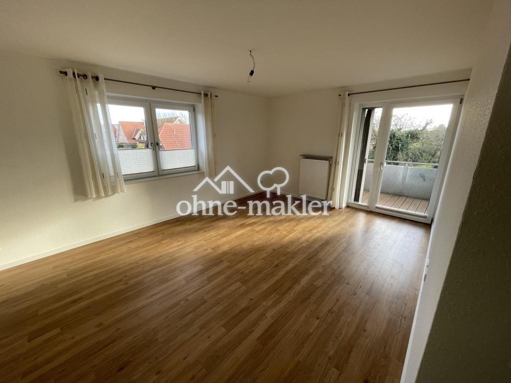 Helle, moderne und barrierefreie 2-Zimmer-Wohnung mitten in Drensteinfurt - Photo 2