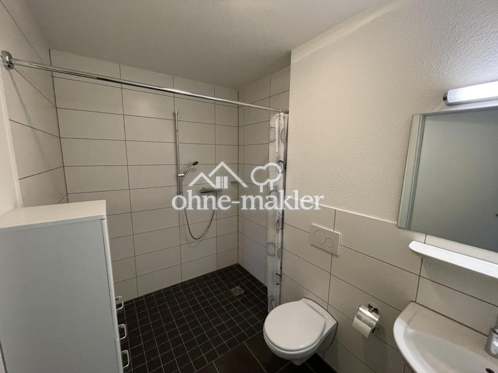 Helle, moderne und barrierefreie 2-Zimmer-Wohnung mitten in Drensteinfurt - Photo 5