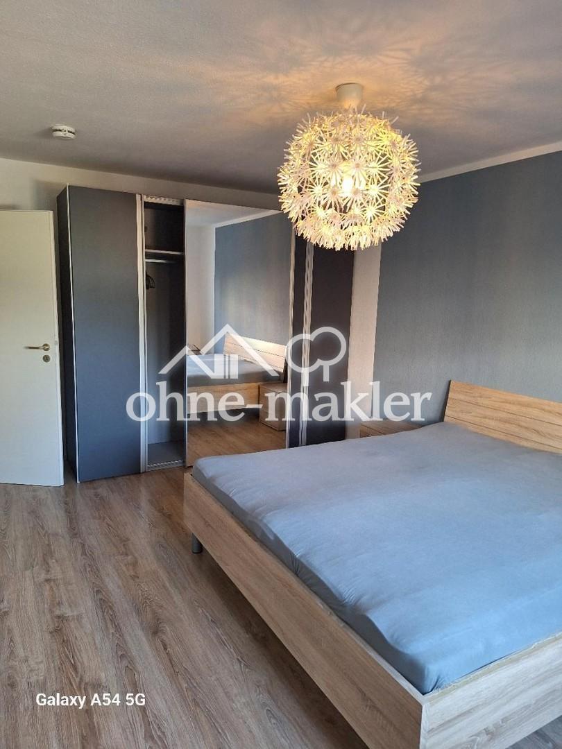 Voll möblierte Wohnung auf der Leineinsel - 2 Zimmer, 55 m² mit Terrasse und TG Stellplatz - Photo 2