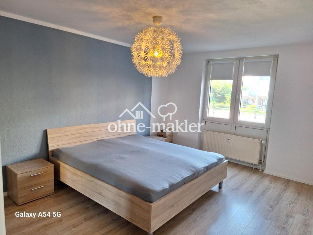 Voll möblierte Wohnung auf der Leineinsel - 2 Zimmer, 55 m² mit Terrasse und TG Stellplatz - Photo 3