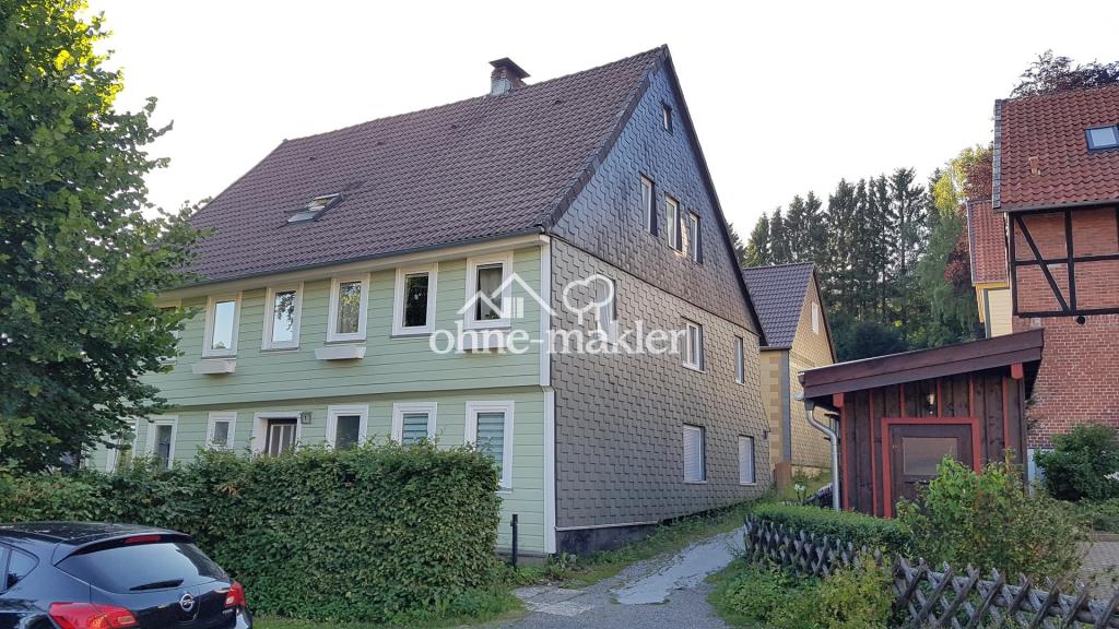 Gemütliche 1-Zimmer-Wohnung (ca. 35 m²) in Uni-Nähe – ruhige Lage, mit Einbauküche - Photo 5