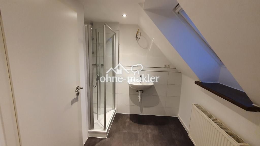Gemütliche 1-Zimmer-Wohnung (ca. 35 m²) in Uni-Nähe – ruhige Lage, mit Einbauküche - Photo 4