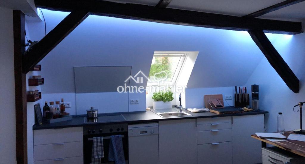 Gemütliche 1-Zimmer-Wohnung (ca. 35 m²) in Uni-Nähe – ruhige Lage, mit Einbauküche - Photo 3