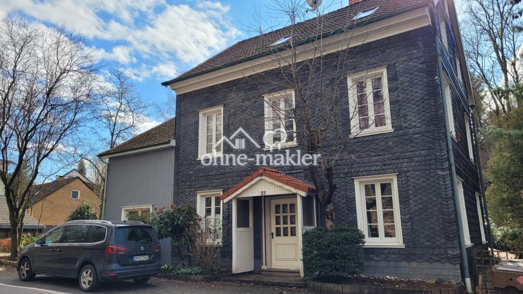 Mietwohnung E01, Hunstiger Str. 57, 51645 Gummersbach-Hunstig - Photo 4