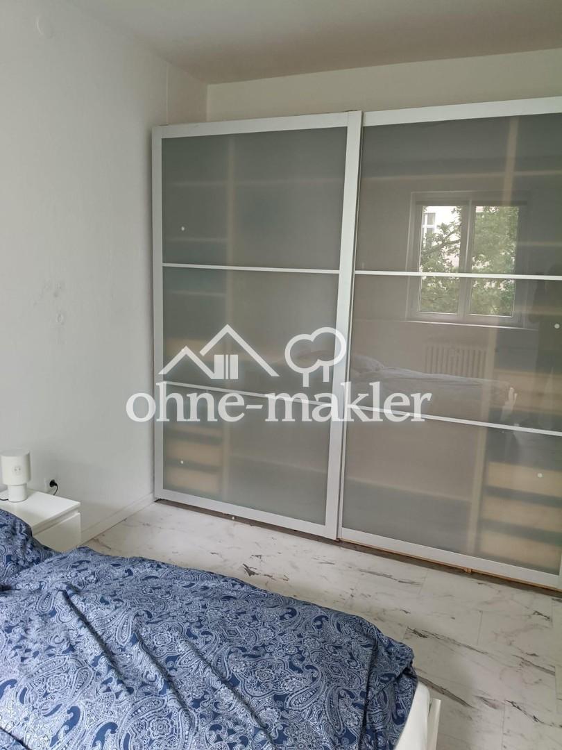 Möblierte Wohnung auf Zeit in wilmersdorf - Photo 2