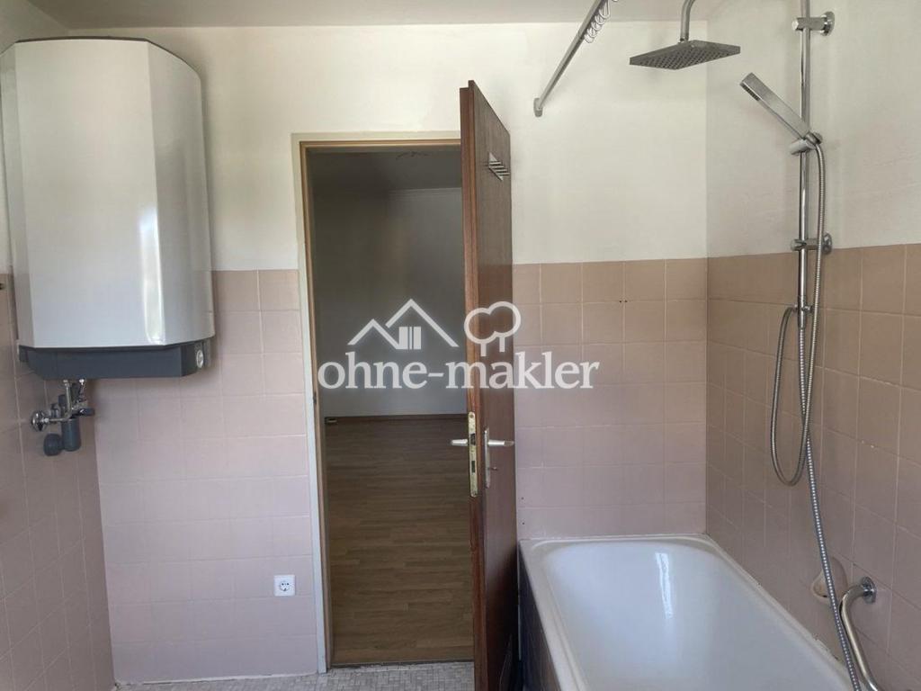 Helle 3-Zimmer-Wohnung mit Balkon & Stellplatz in Karlsruhe-Wolfartsweier - Foto 4