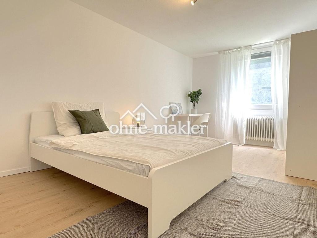 Möbliertes WG-Zimmer (15 m²) mit Loggia in Heidelberg-Emmertsgrund - Photo 3