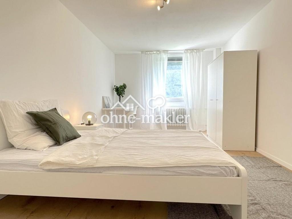 Möbliertes WG-Zimmer (15 m²) mit Loggia in Heidelberg-Emmertsgrund - Photo 5