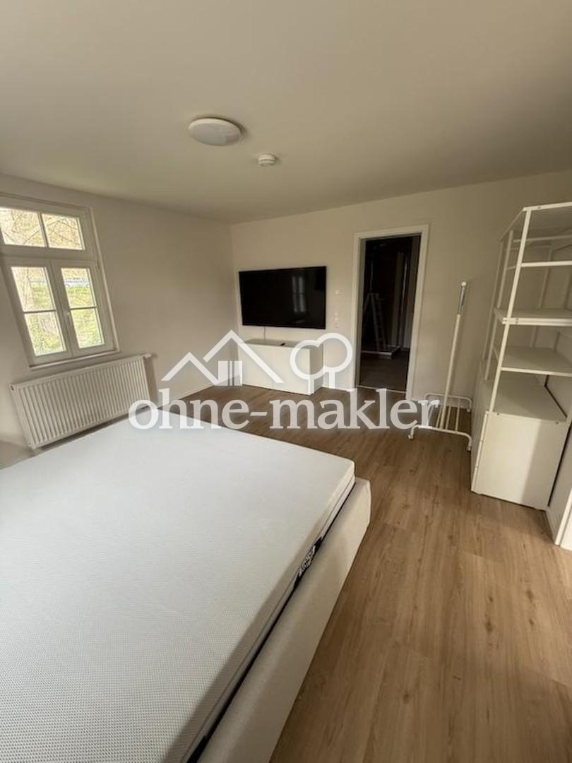 Neu renovierte und voll ausgestattete 2 Zimmerwohnung in traumhafter Lage Reutlingen Mittelstadt - Foto 4
