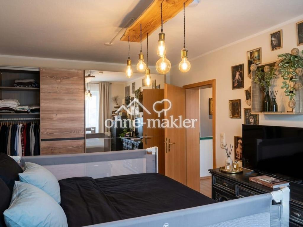 Großzügige 3-Zimmer-Wohnung mit Garten & Terrasse – modernisiert und familienfreundlich - Photo 5